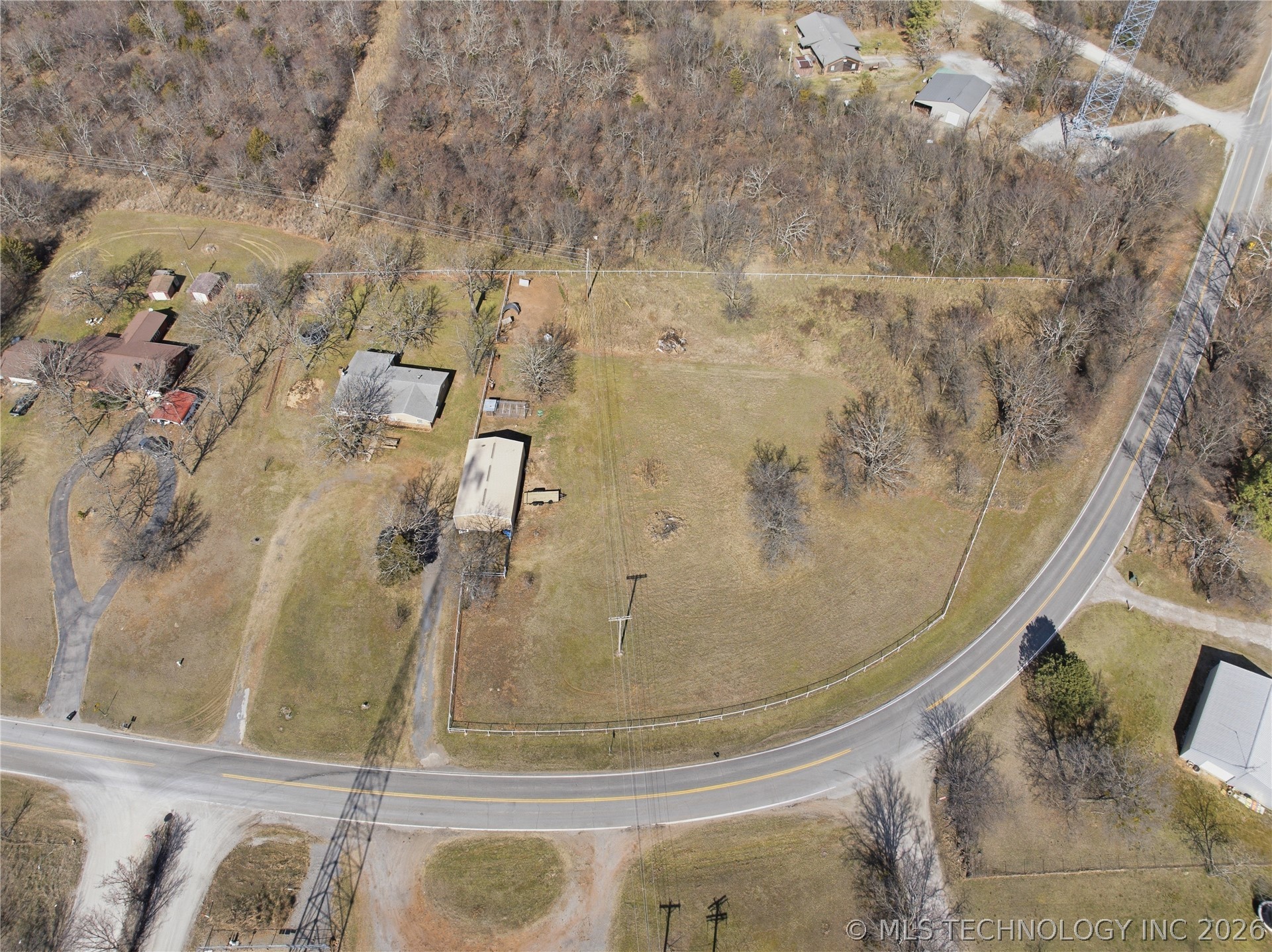 21647 Hwy 80 Property Photo 51