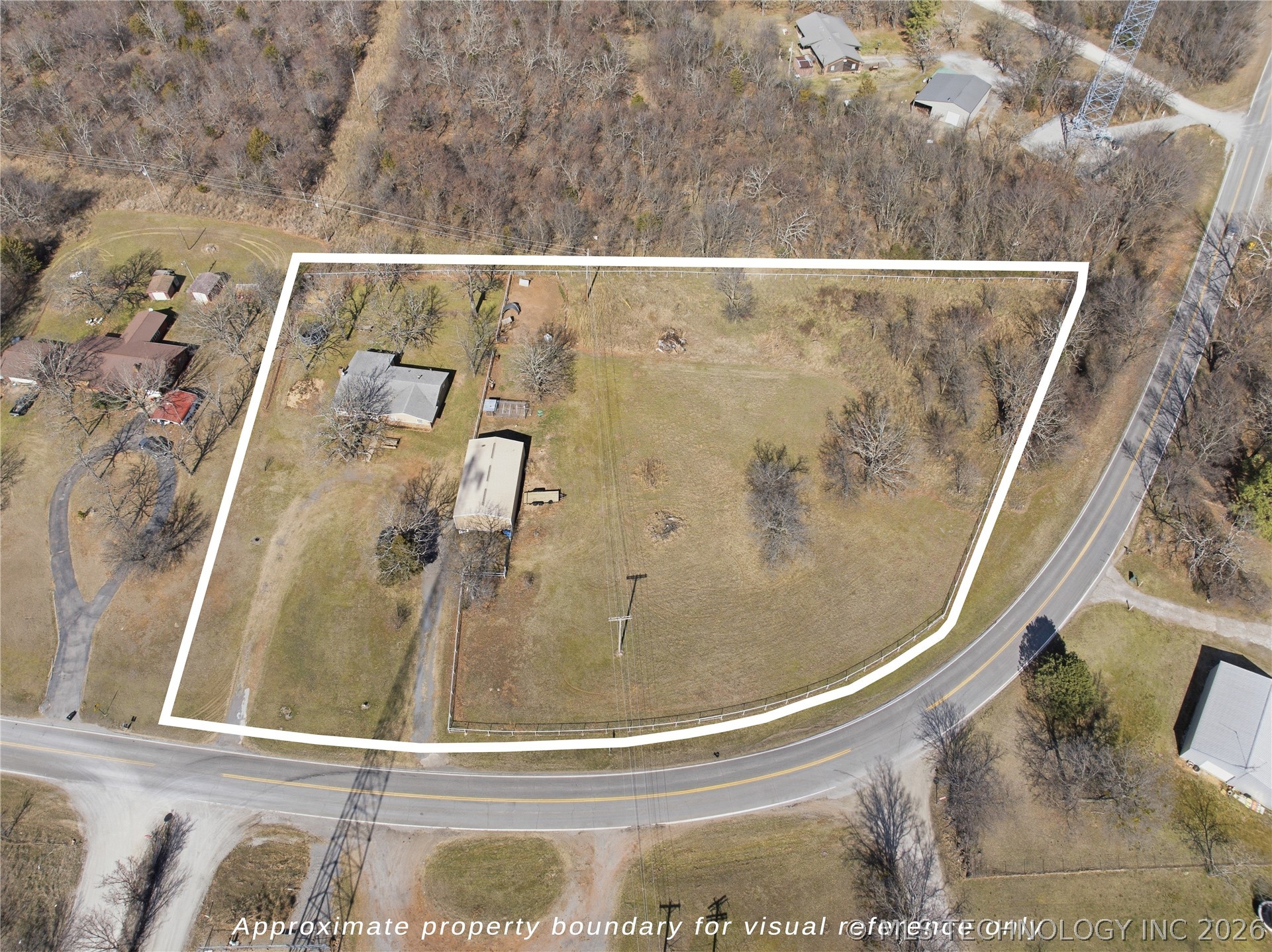 21647 Hwy 80 Property Photo 52