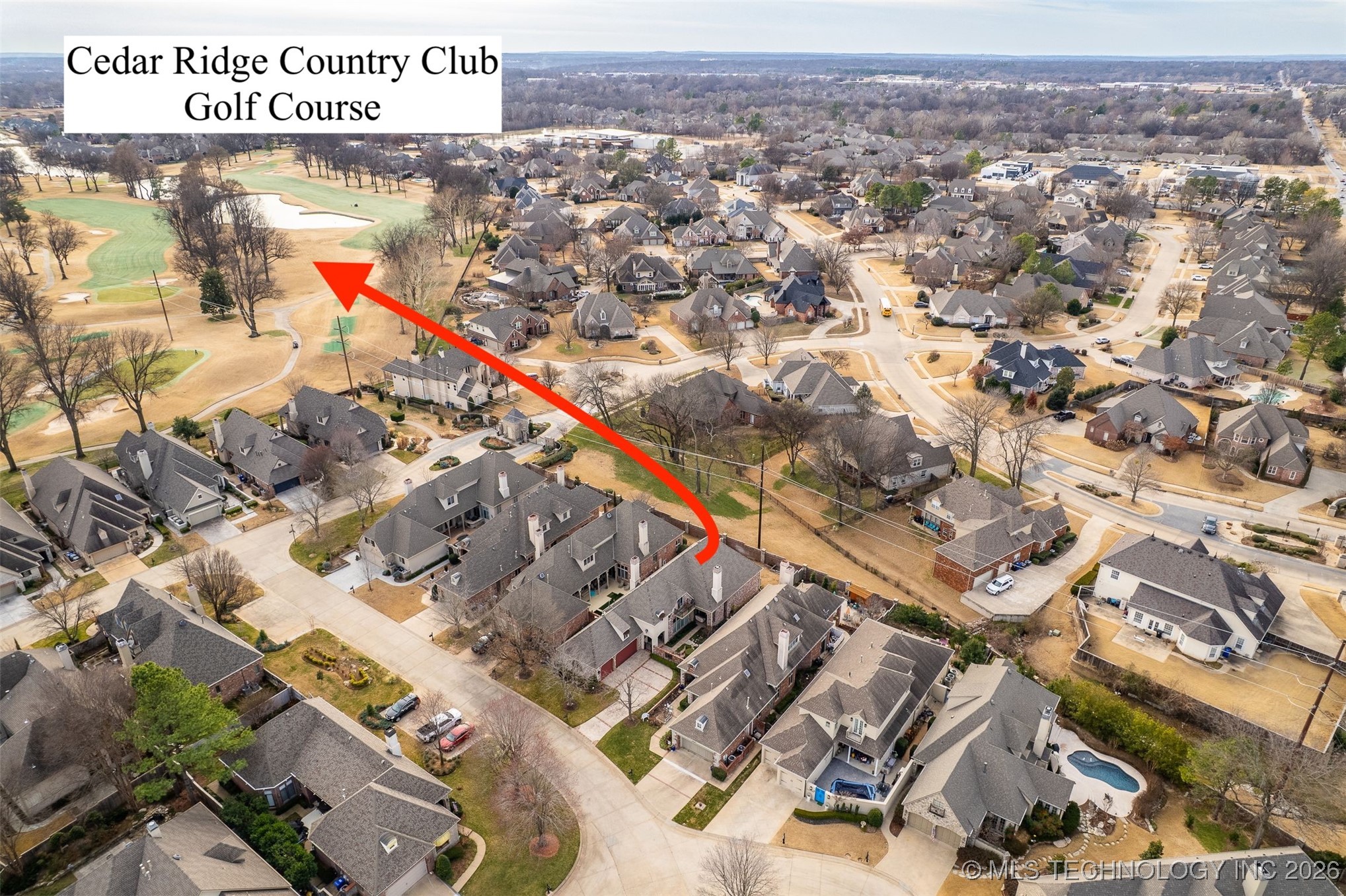 5904 W Orlando Circle Property Photo 6