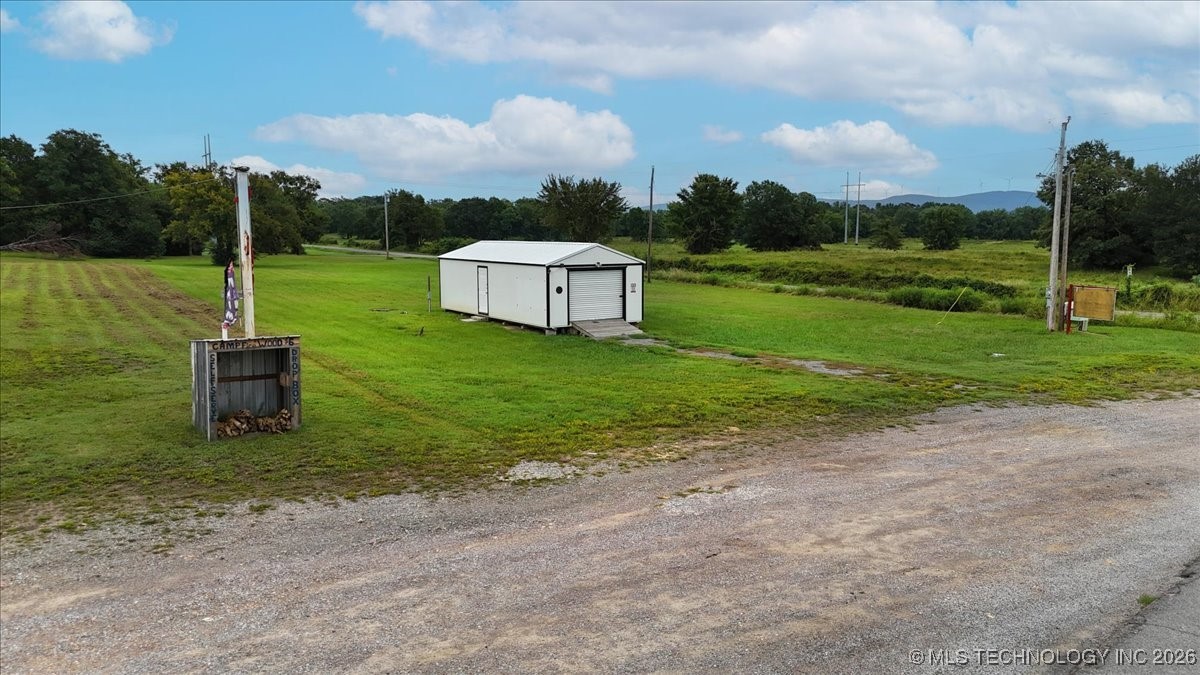 Highway 2 Property Photo 2