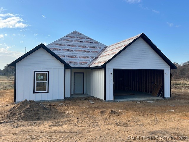 378 Three Mile Road Property Photo 1