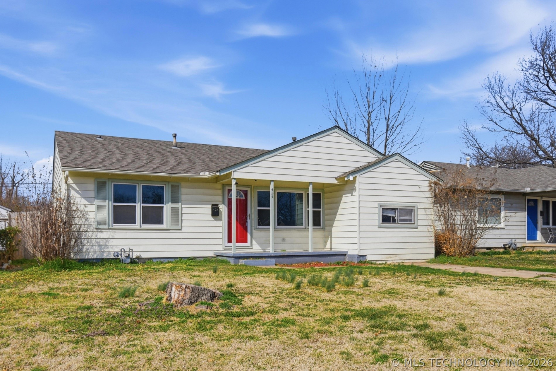 424 S 69th East Avenue Property Photo 2