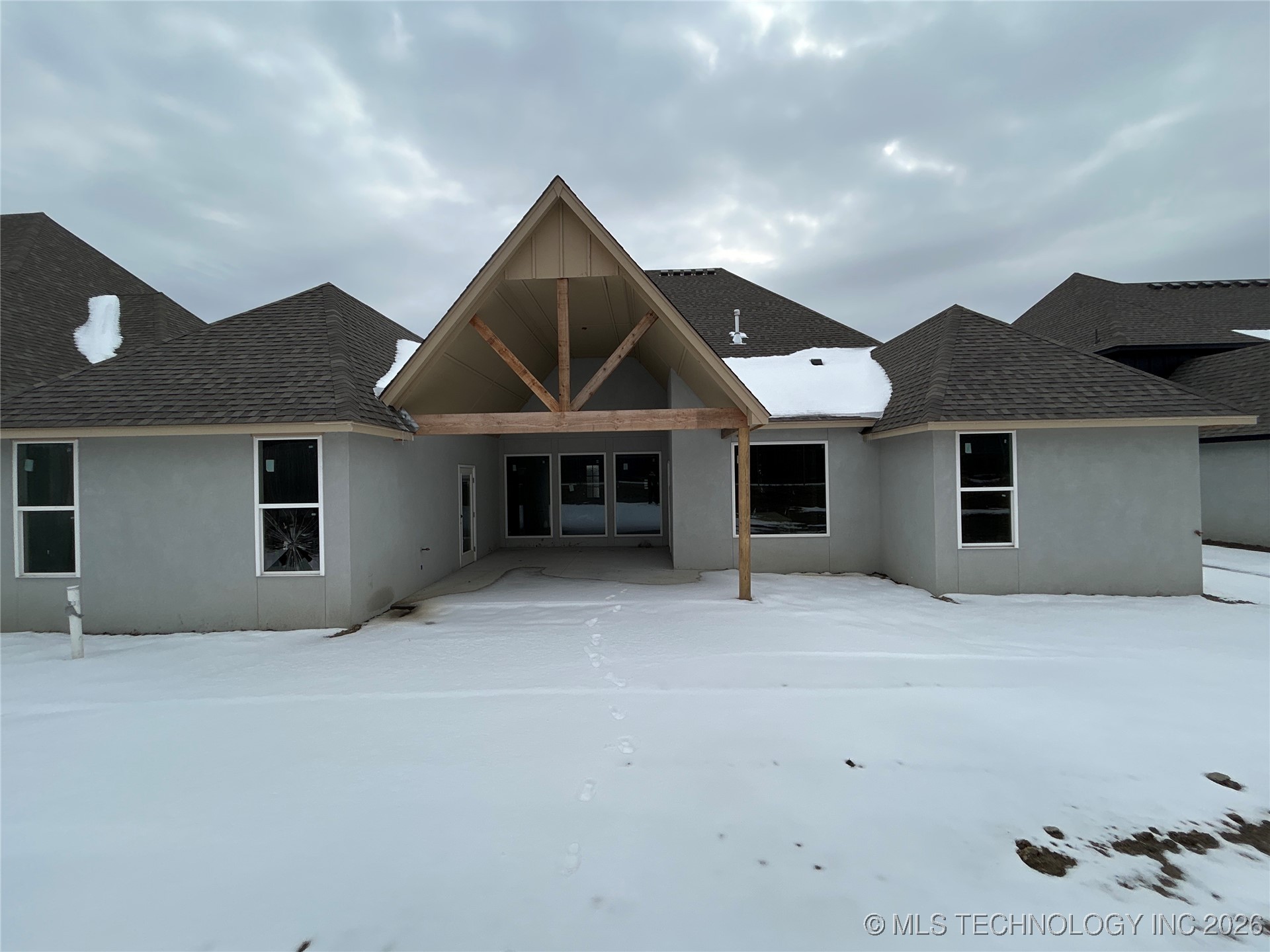 16705 E 41st Place S Property Photo 22