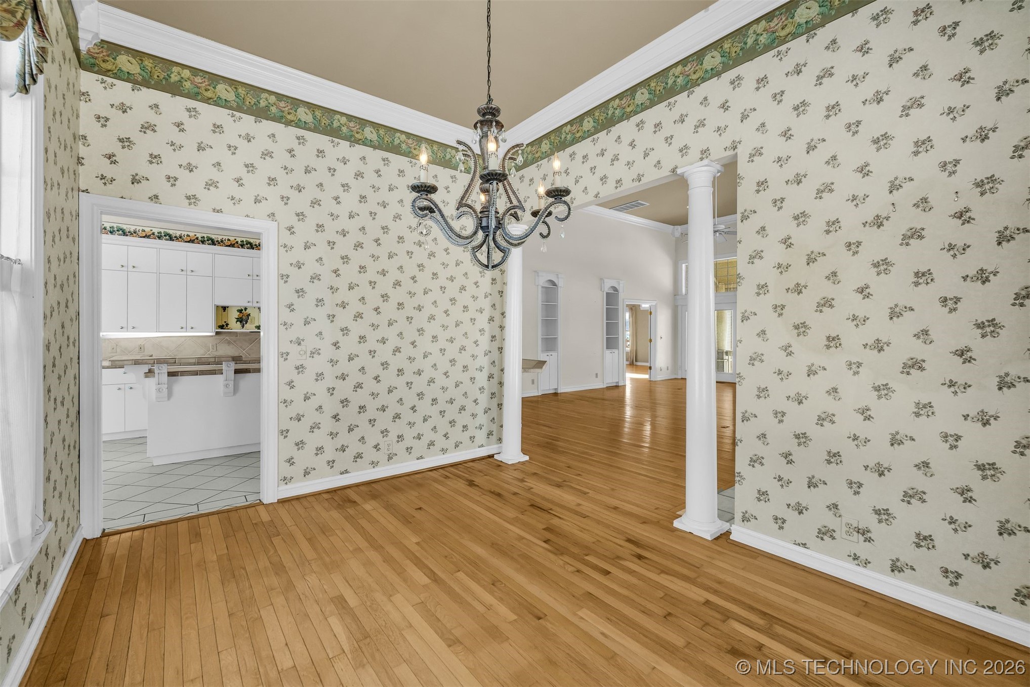 12315 S Garnett Road Property Photo 15