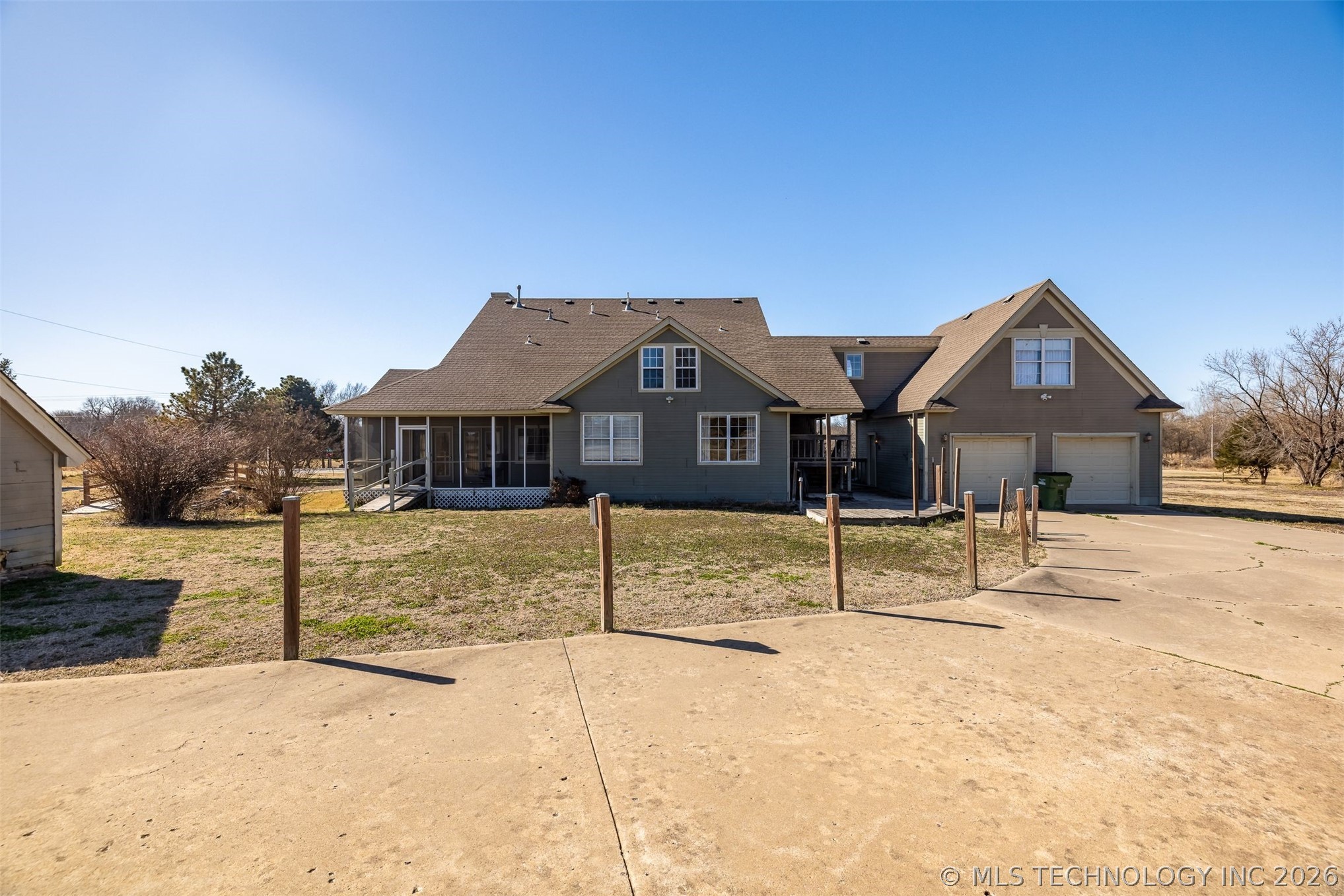 12315 S Garnett Road Property Photo 63