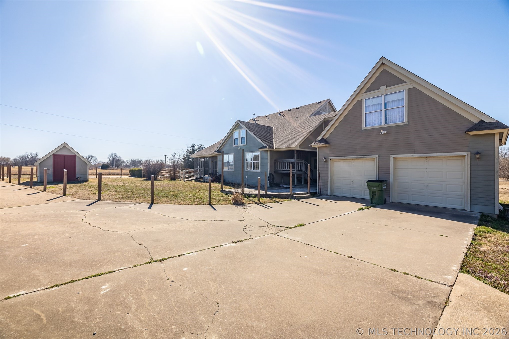 12315 S Garnett Road Property Photo 64
