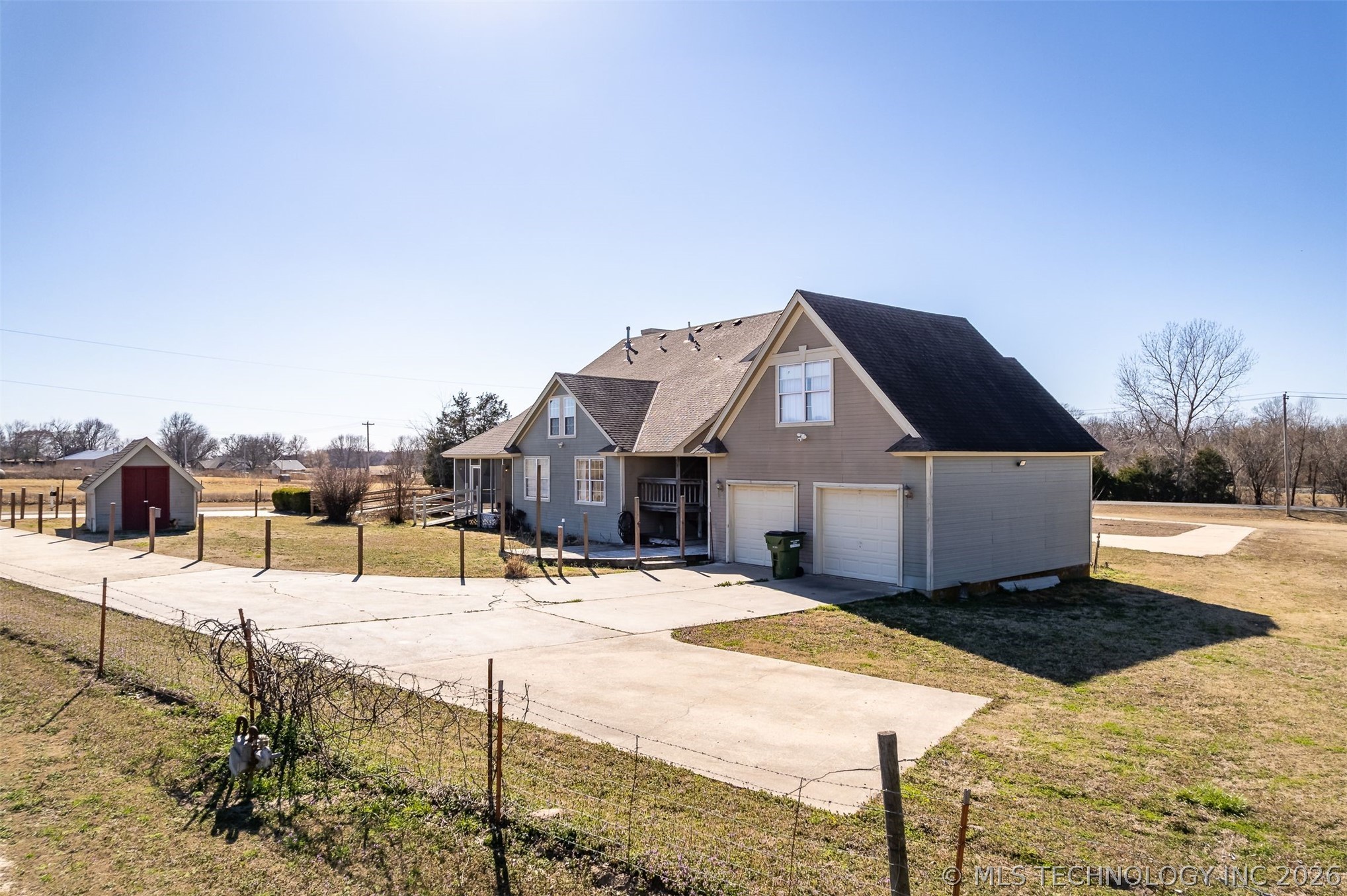 12315 S Garnett Road Property Photo 66