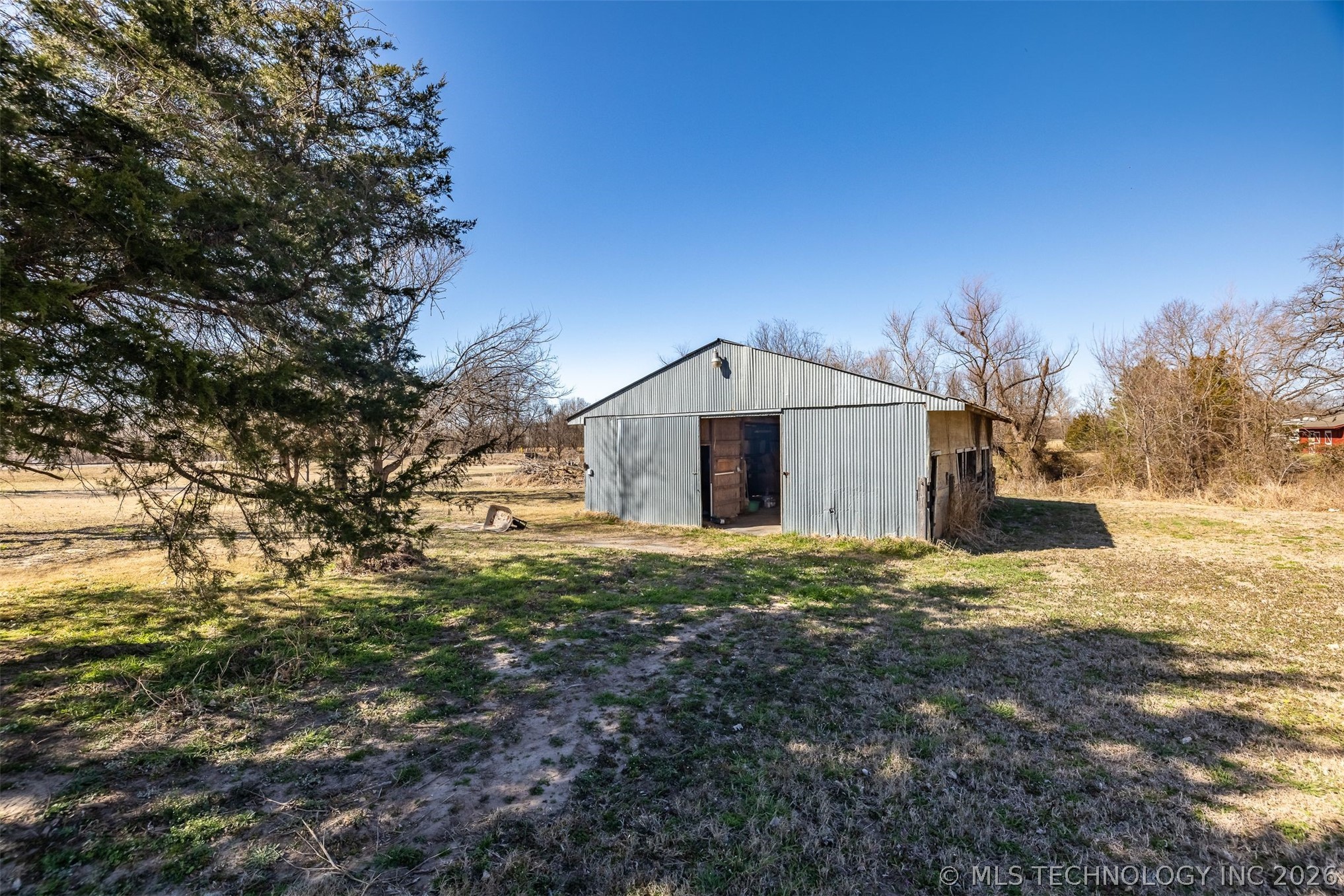 12315 S Garnett Road Property Photo 67