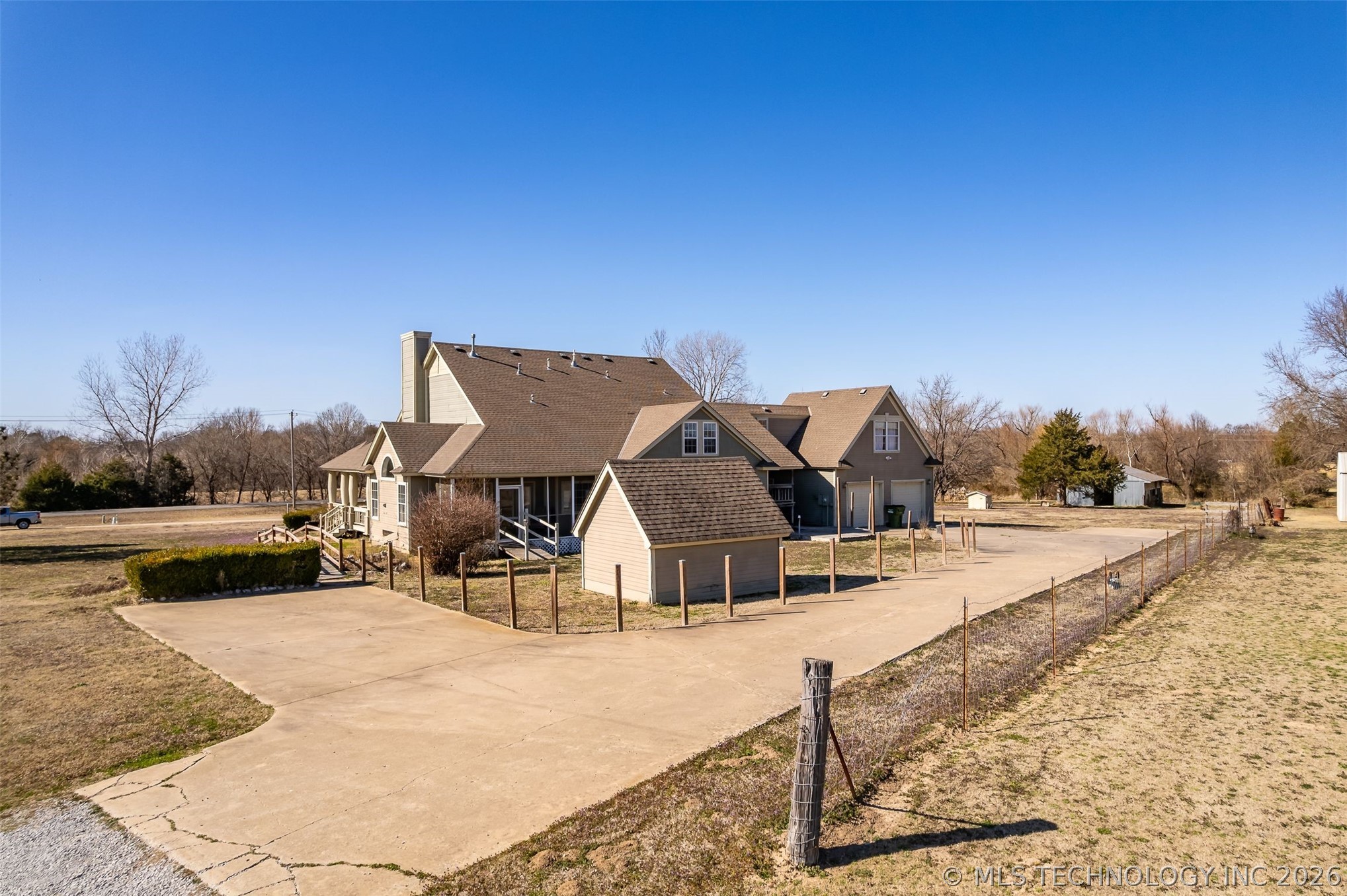 12315 S Garnett Road Property Photo 68