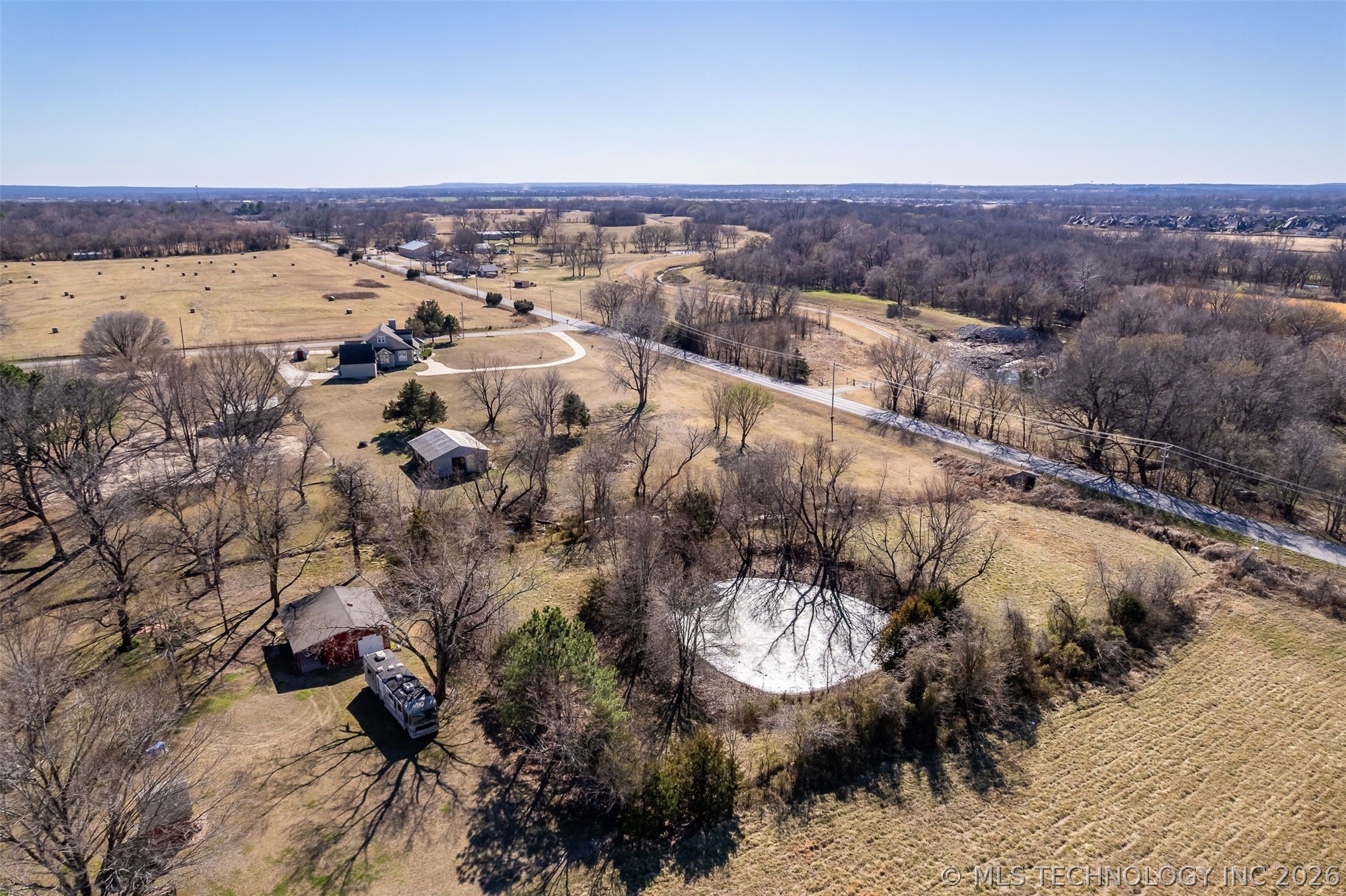 12315 S Garnett Road Property Photo 70