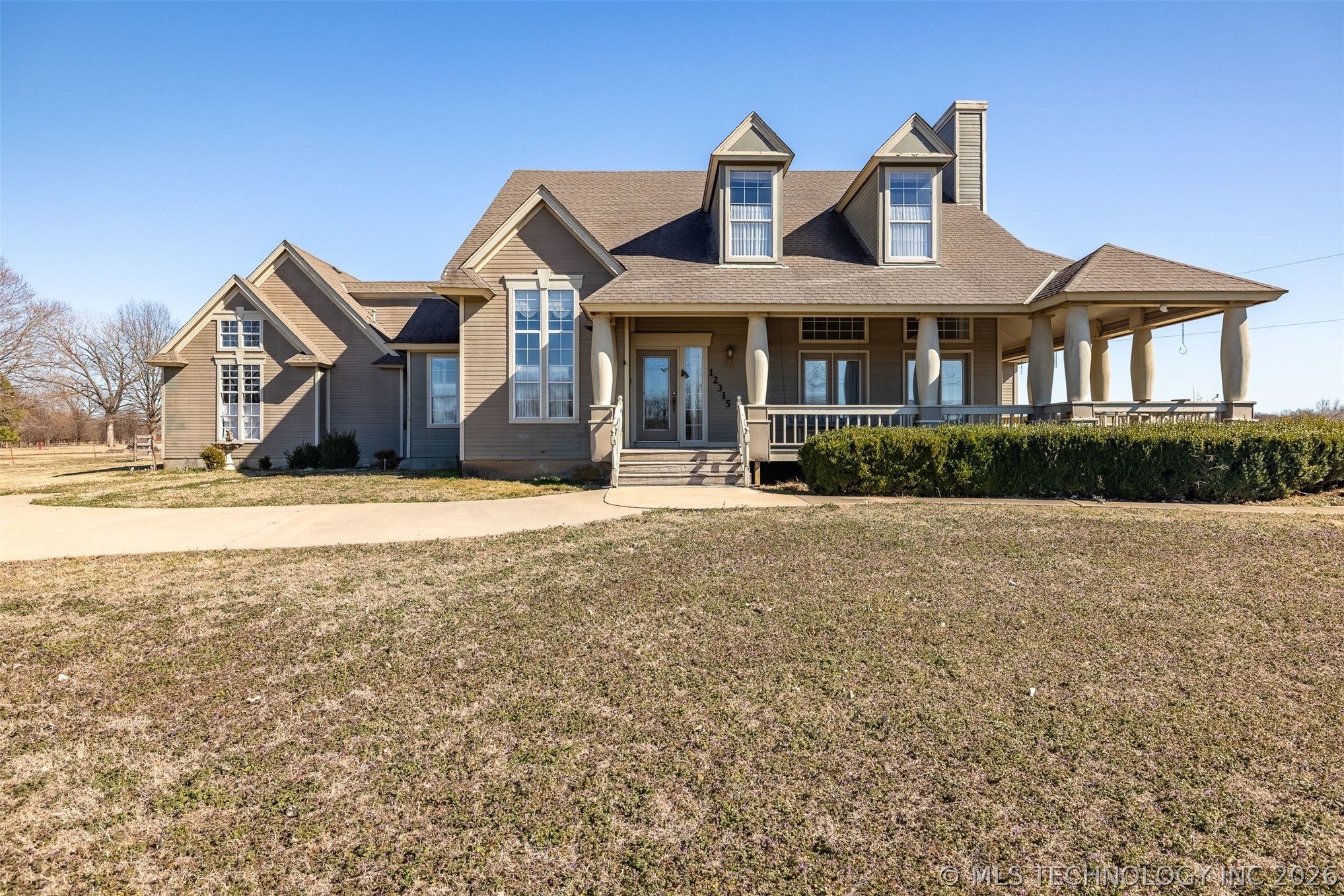 12315 S Garnett Road Property Photo 72