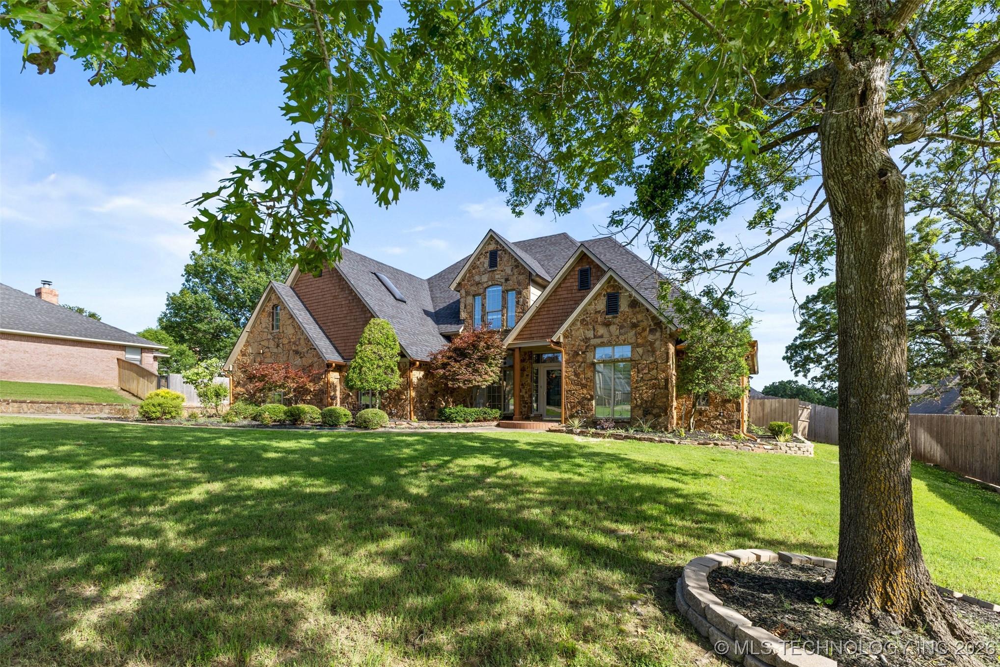 1505 Augusta Property Photo 2