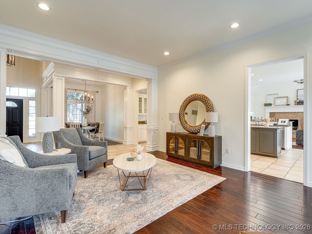 1505 Augusta Property Photo 11