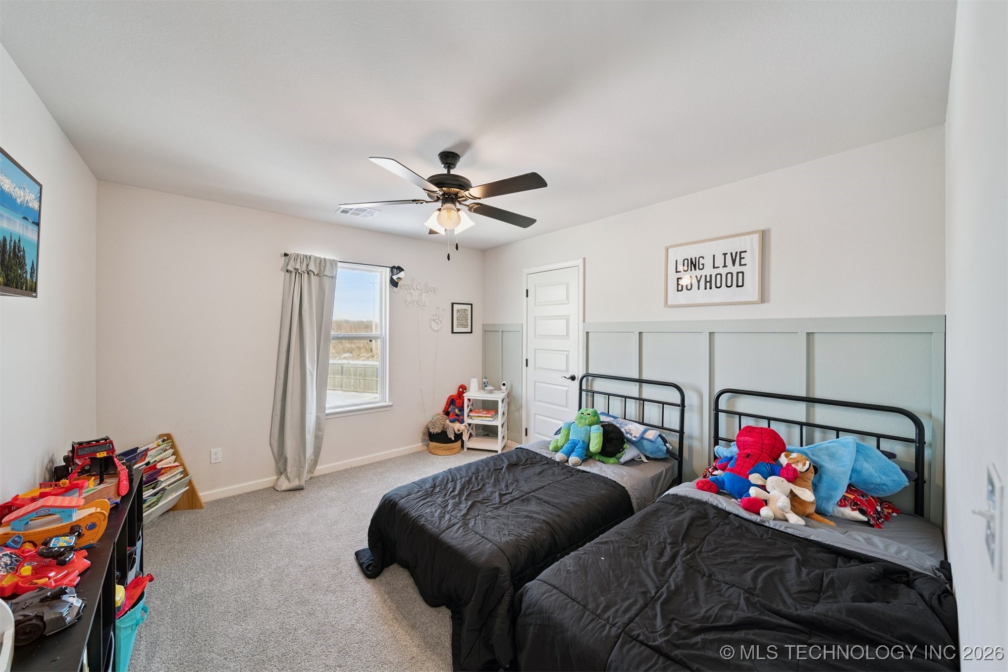 7401 N 160th East Avenue Property Photo 35