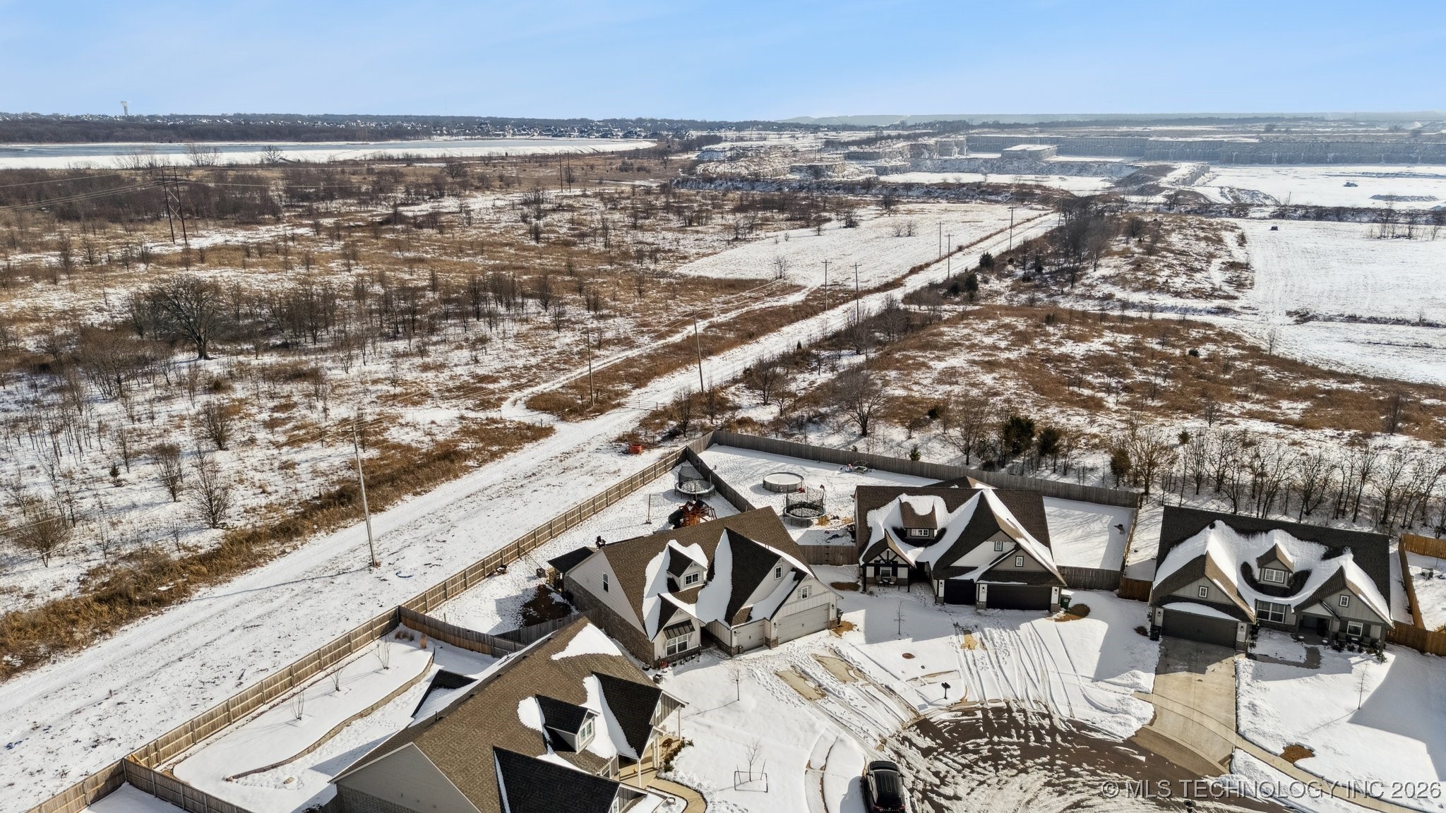 7401 N 160th East Avenue Property Photo 41