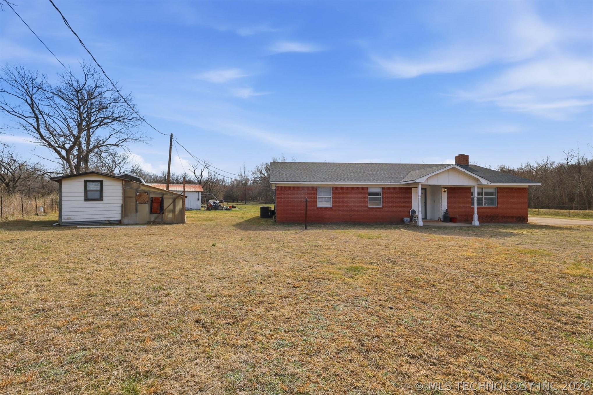 20270 S 930 Road W Property Photo 1