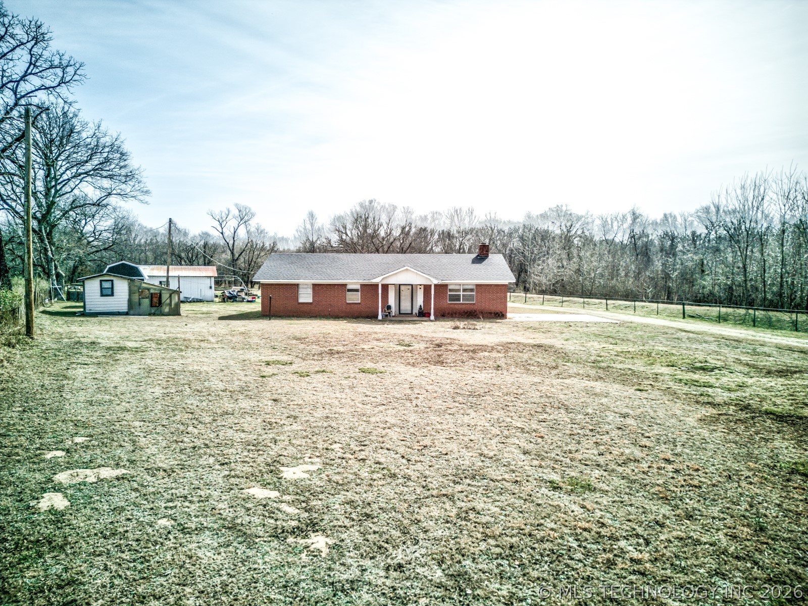 20270 S 930 Road W Property Photo 3
