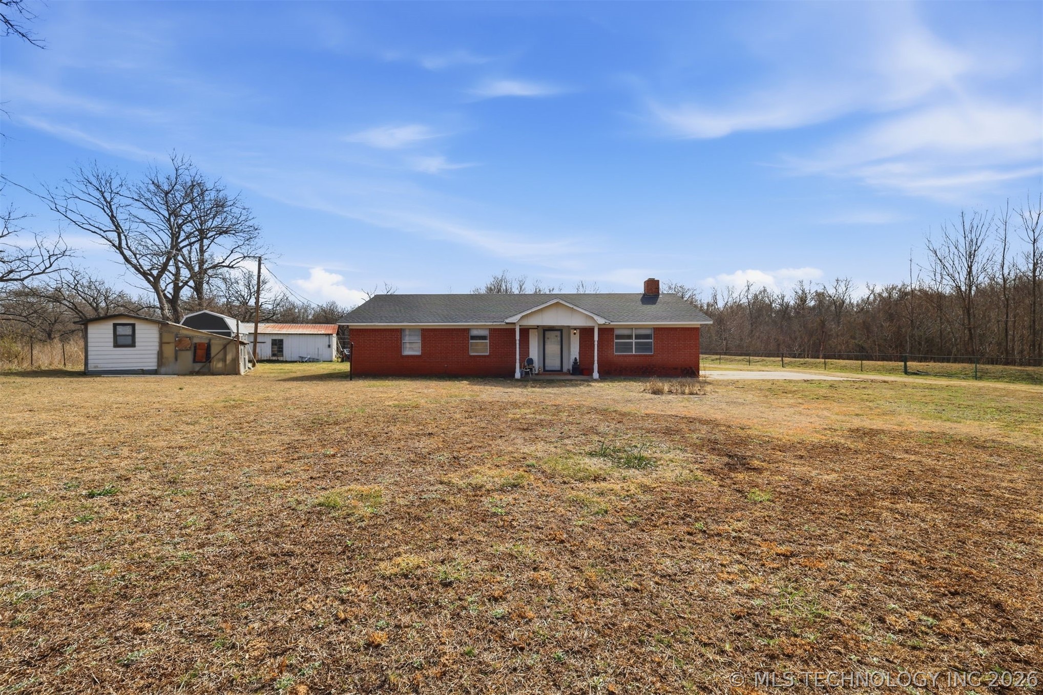 20270 S 930 Road W Property Photo 4
