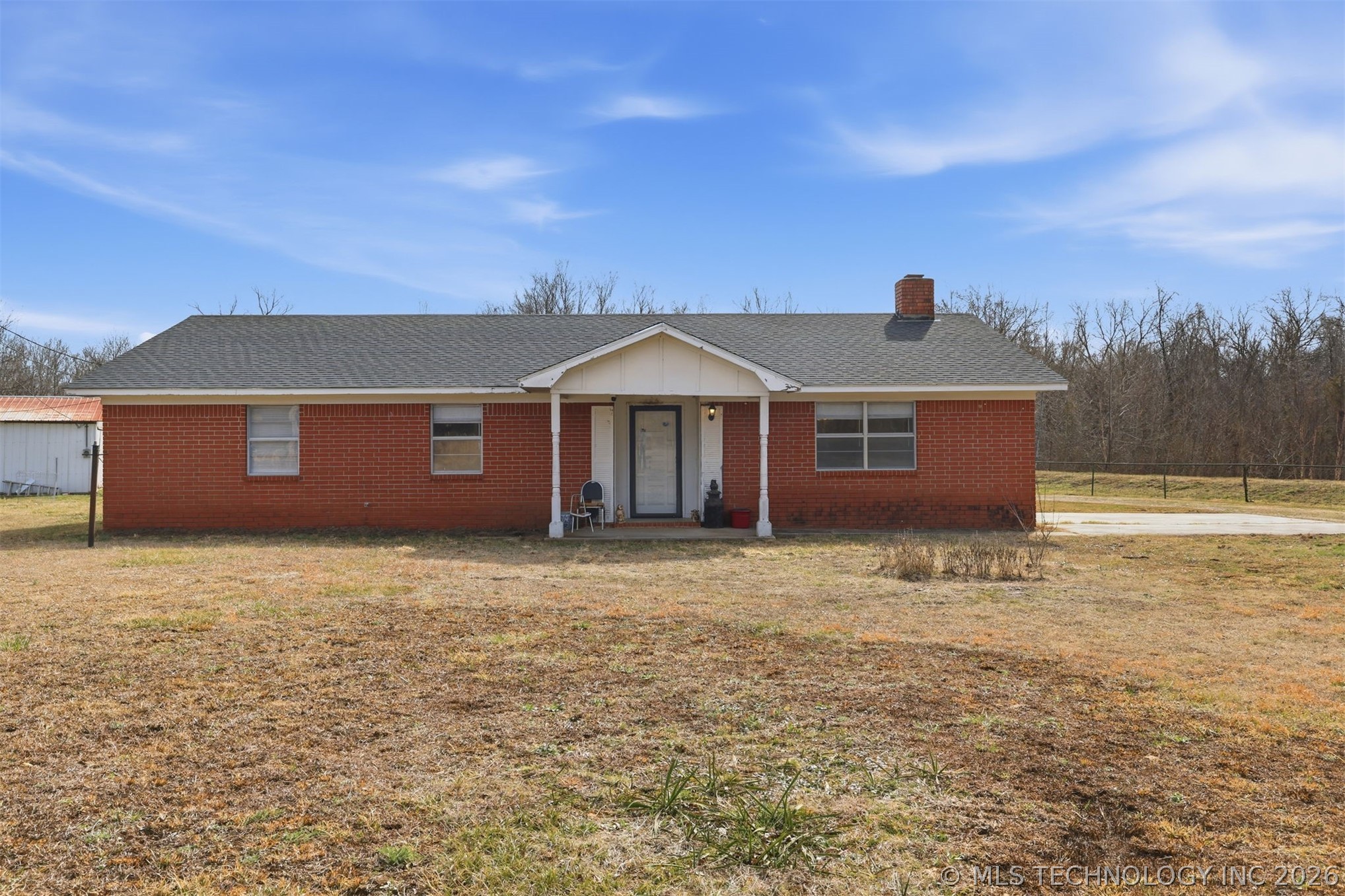 20270 S 930 Road W Property Photo 5