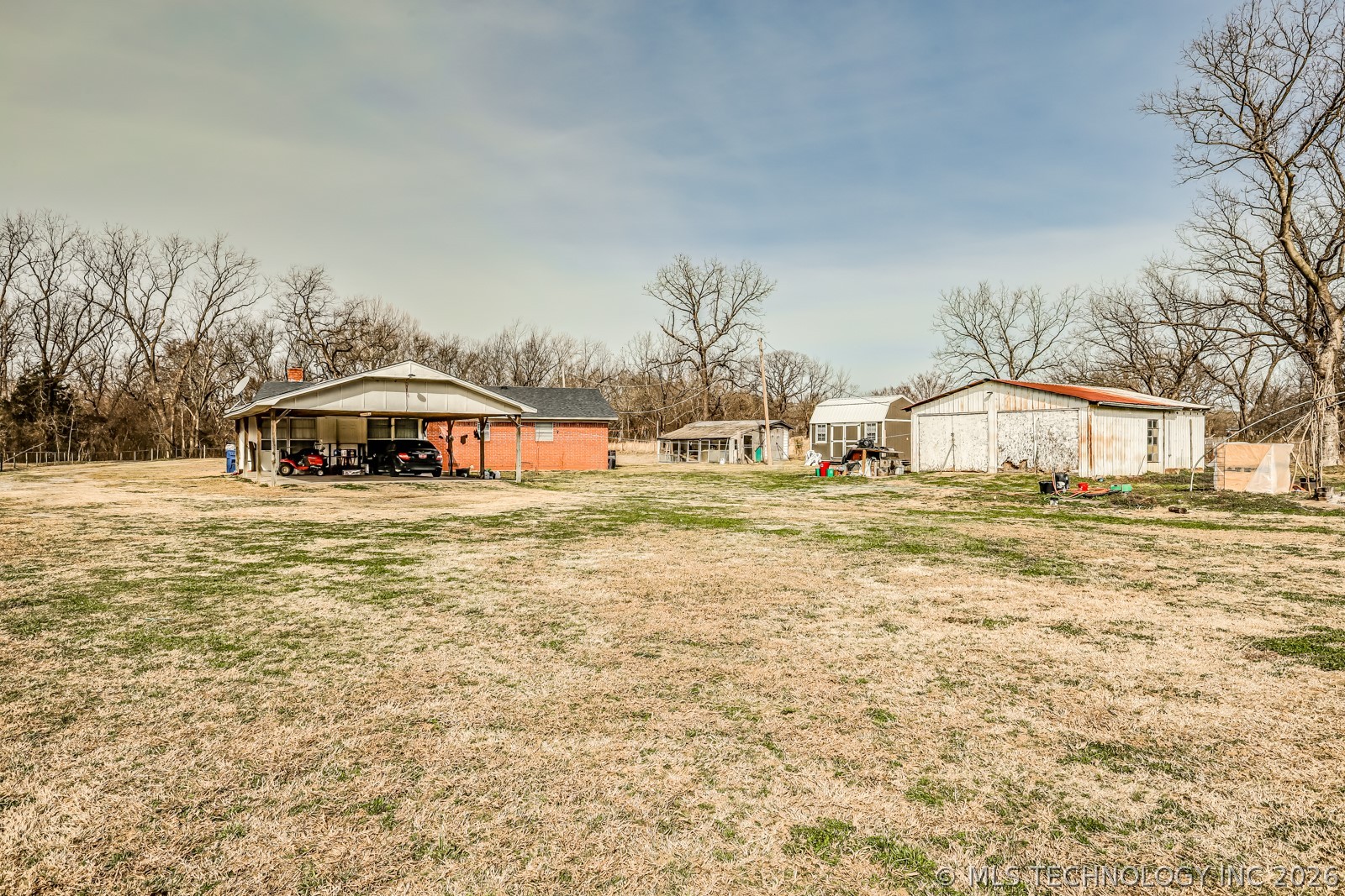 20270 S 930 Road W Property Photo 7
