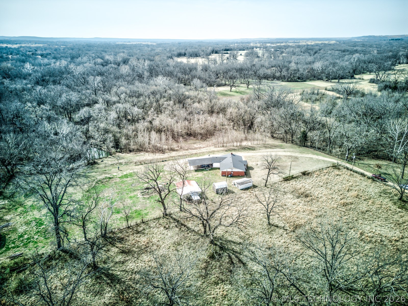 20270 S 930 Road W Property Photo 29