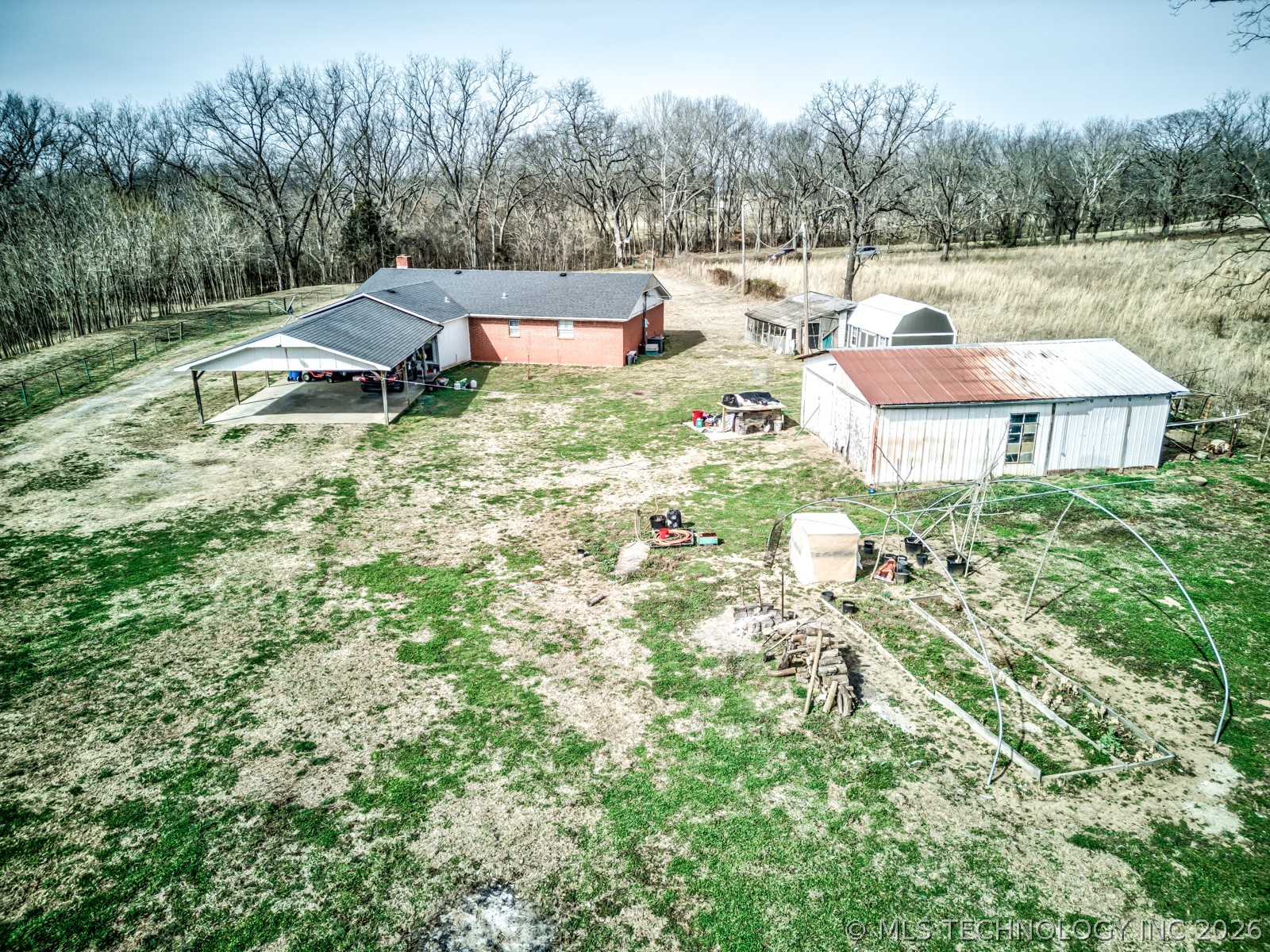 20270 S 930 Road W Property Photo 30