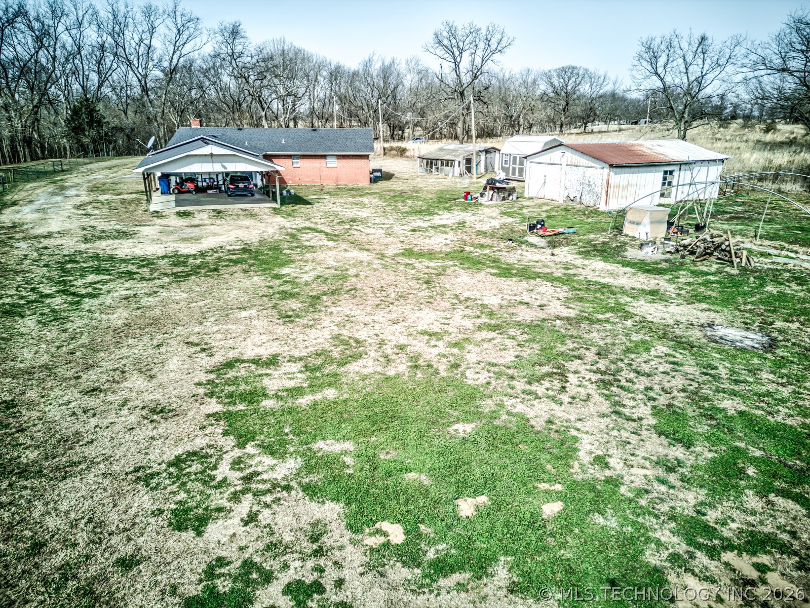 20270 S 930 Road W Property Photo 31
