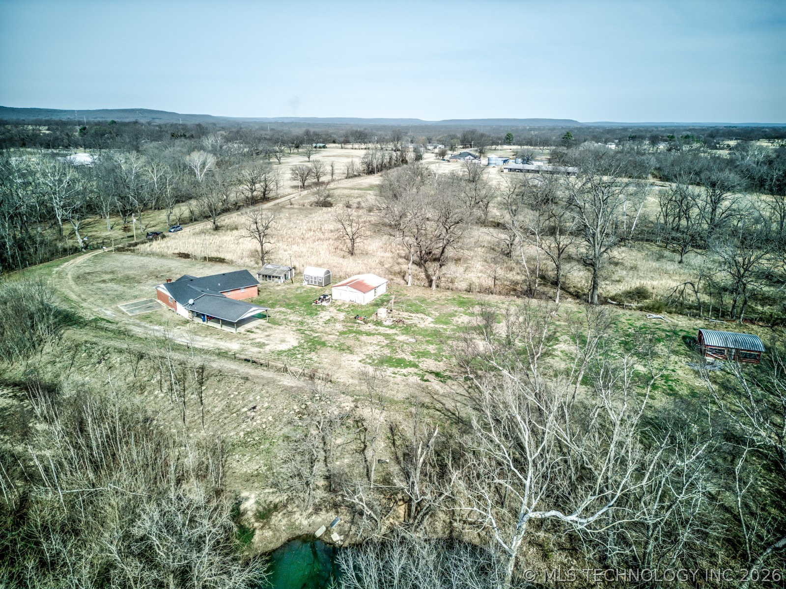 20270 S 930 Road W Property Photo 32