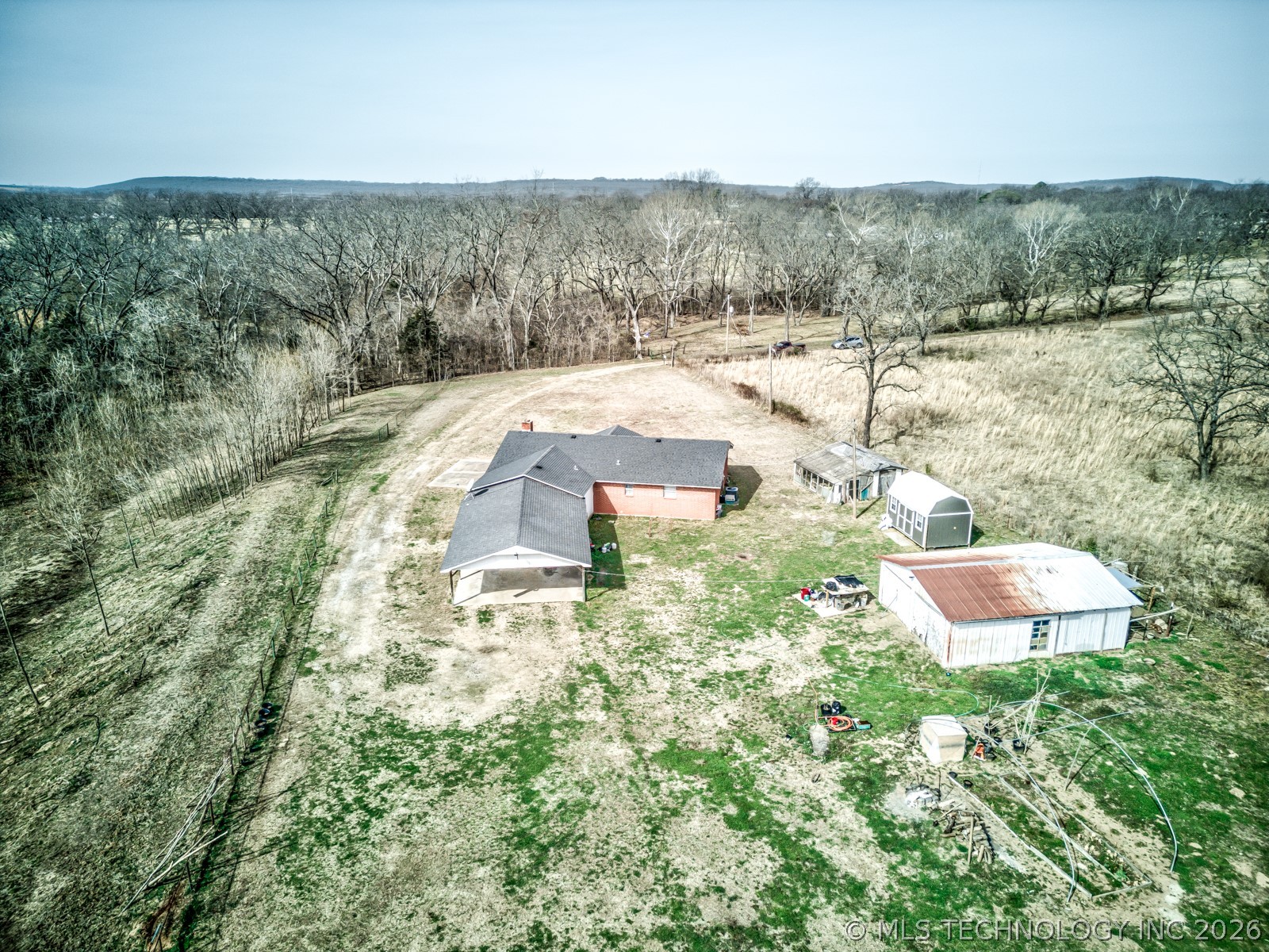 20270 S 930 Road W Property Photo 35