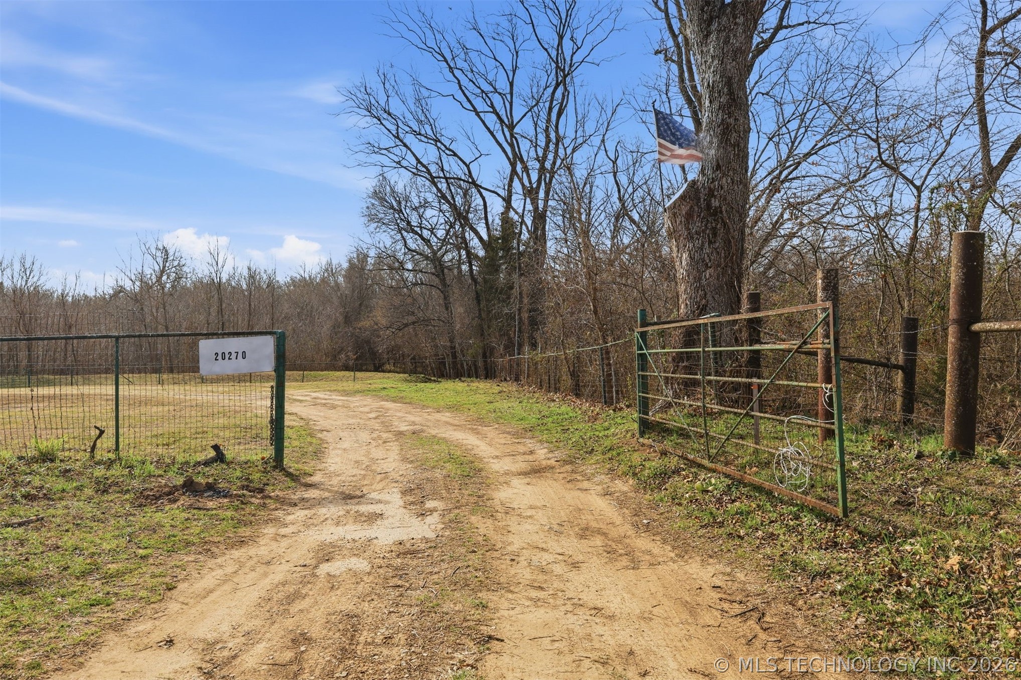 20270 S 930 Road W Property Photo 46