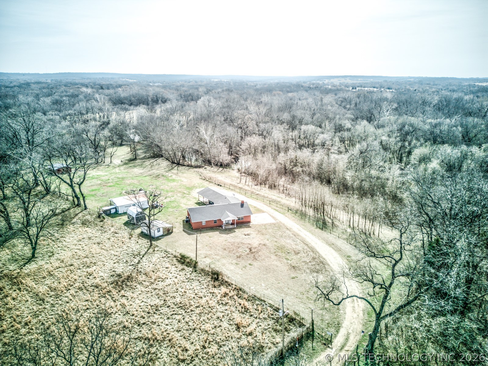 20270 S 930 Road W Property Photo 47
