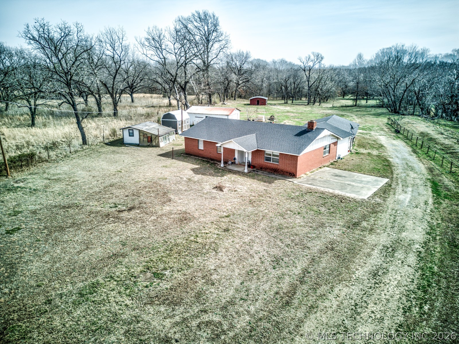 20270 S 930 Road W Property Photo 49