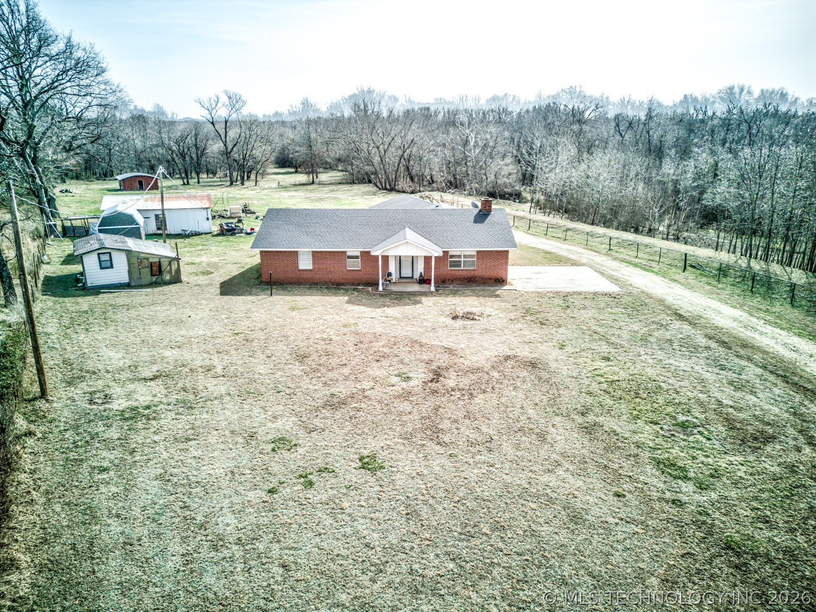 20270 S 930 Road W Property Photo 50
