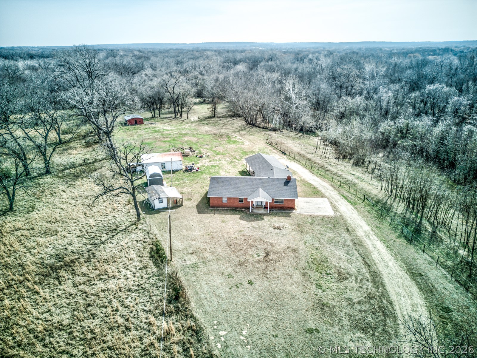 20270 S 930 Road W Property Photo 51