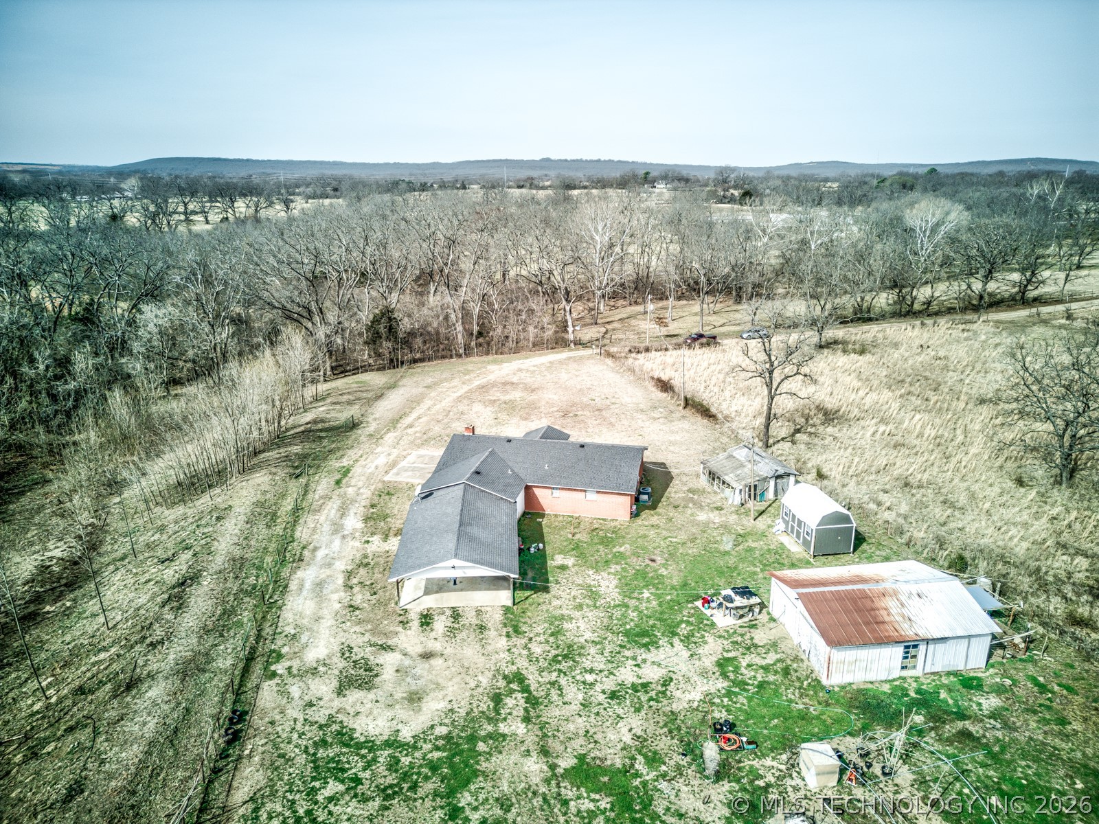 20270 S 930 Road W Property Photo 54