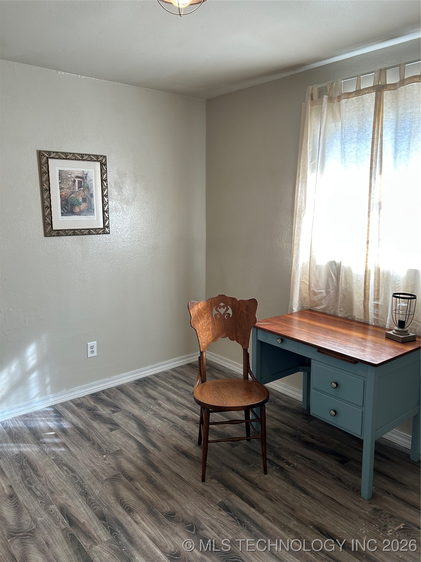 316 W Chickasaw Property Photo 5