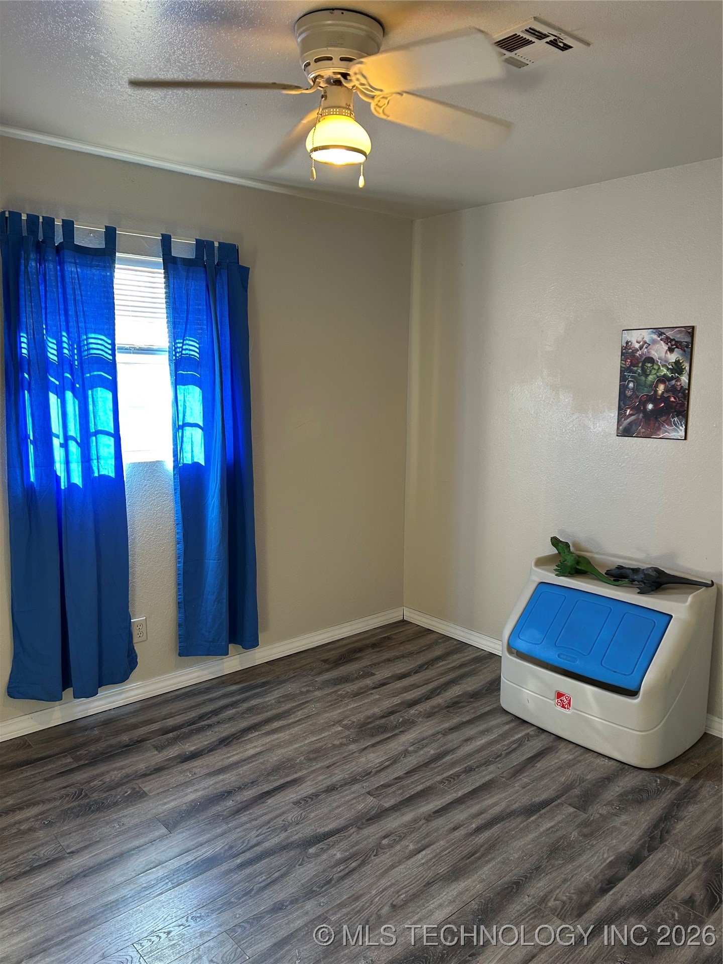 316 W Chickasaw Property Photo 6