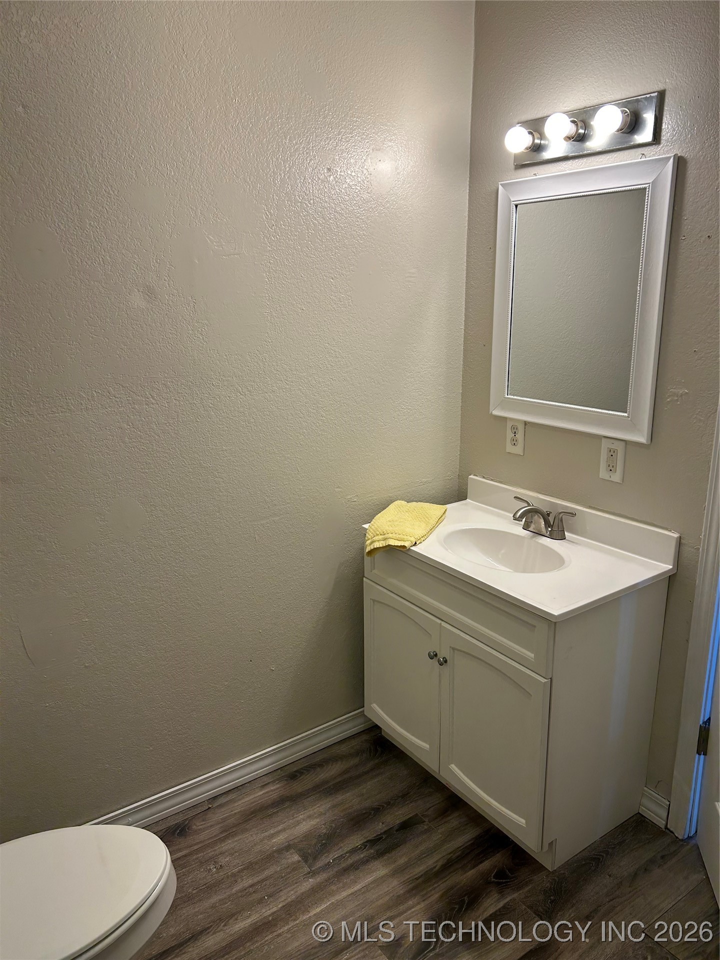 316 W Chickasaw Property Photo 9