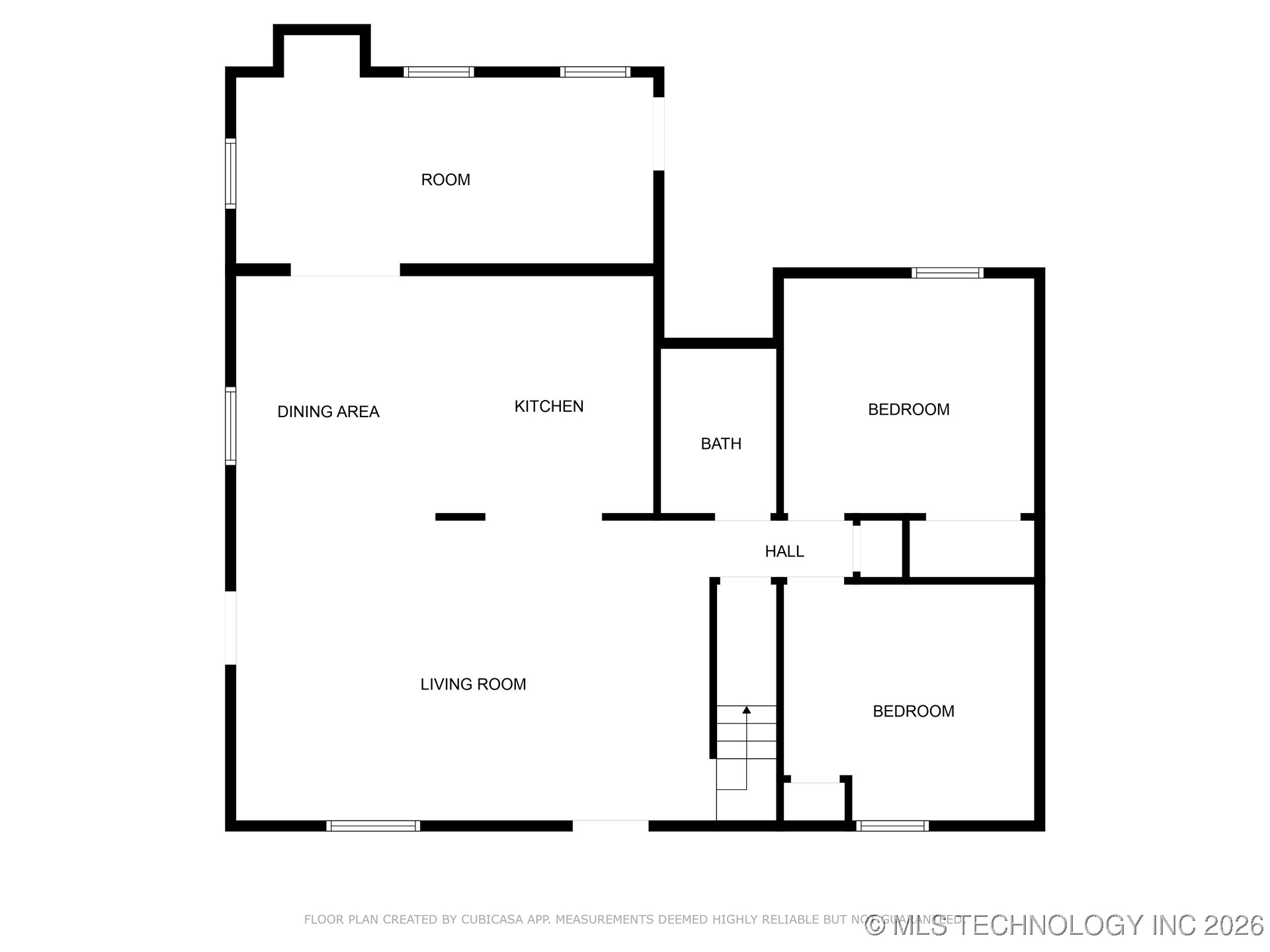 1915 S Lenapah Avenue Property Photo 19