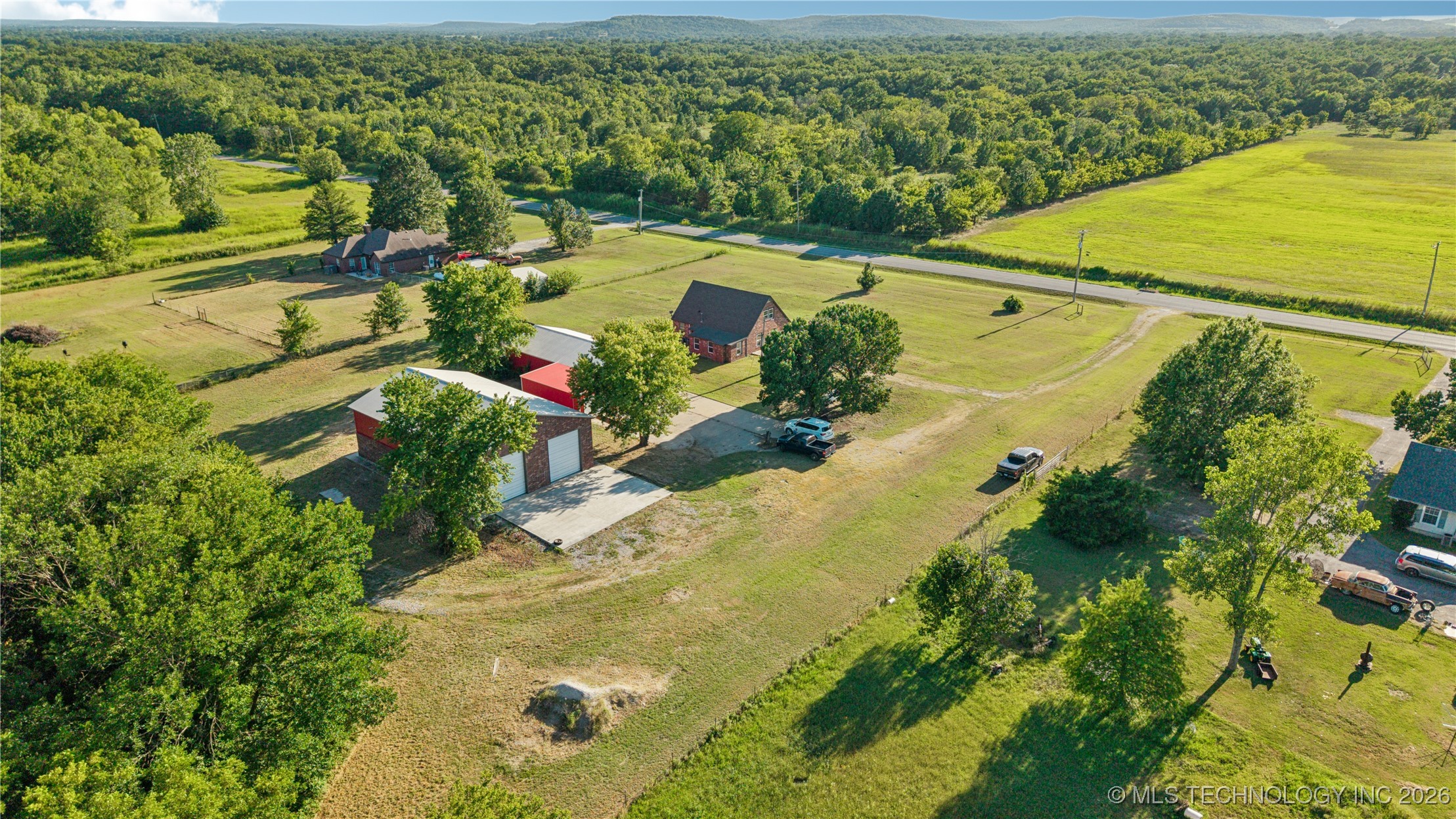 1915 S Lenapah Avenue Property Photo 36