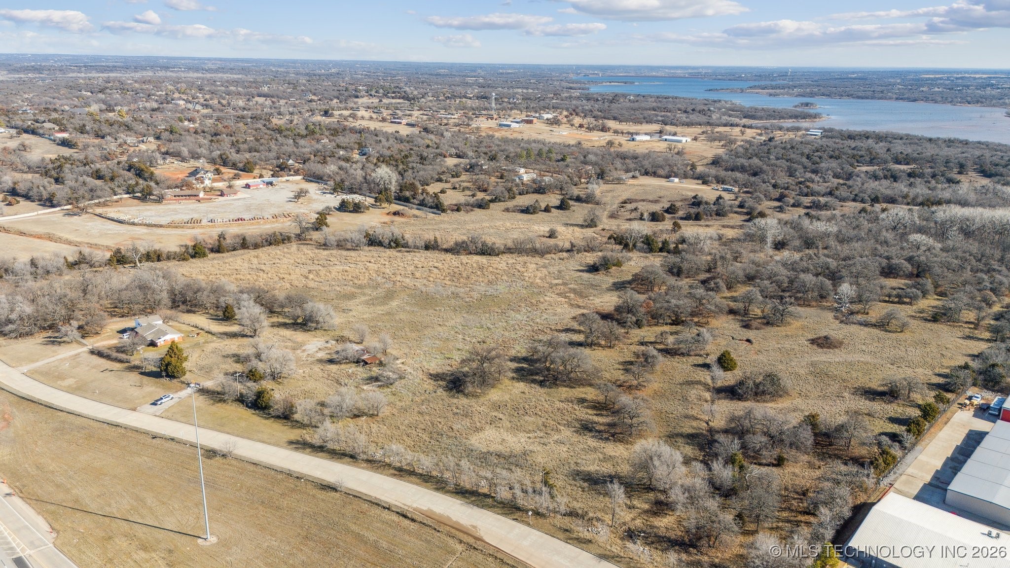 4200 E I-35 Highway Property Photo 1