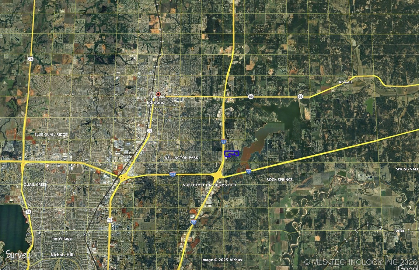 4200 E I-35 Highway Property Photo 22