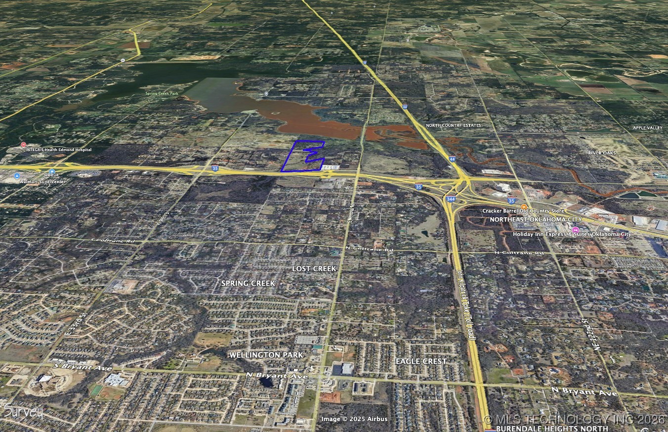 4200 E I-35 Highway Property Photo 23