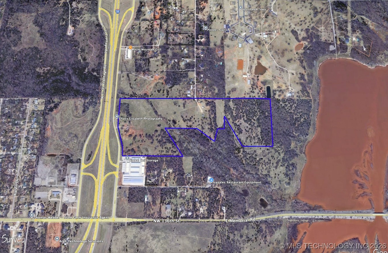 4200 E I-35 Highway Property Photo 27