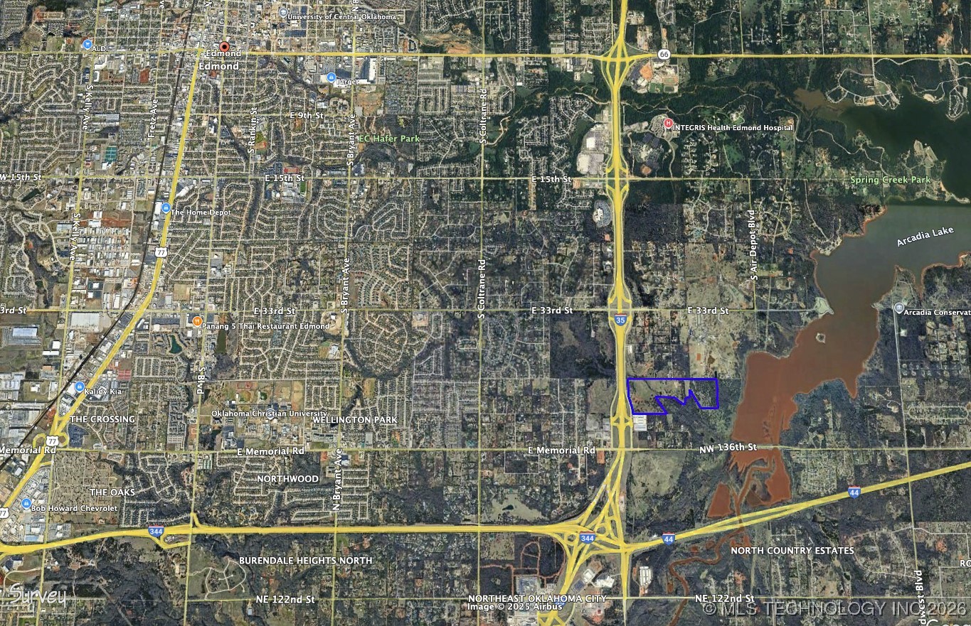 4200 E I-35 Highway Property Photo 28