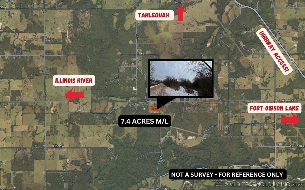 7700 N 485 Road Property Photo 1