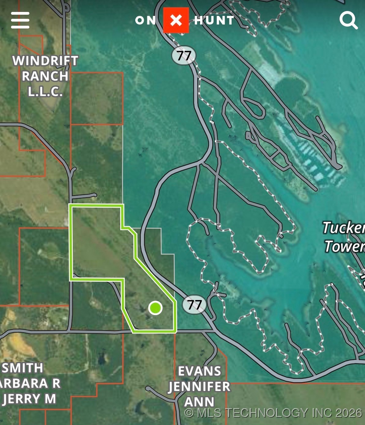 1018 Rocky Acres Road Property Photo 13