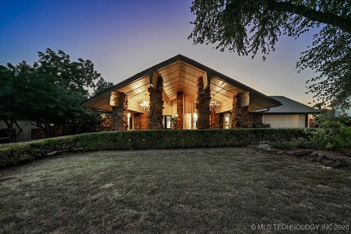 7118 S Birmingham Place Property Photo 1