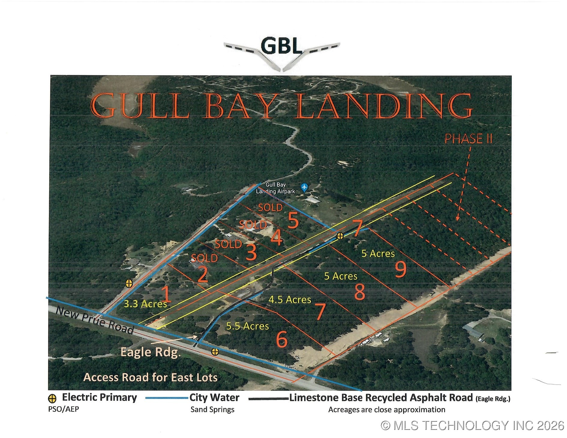 6 Eagle Ridge Road Property Photo 10