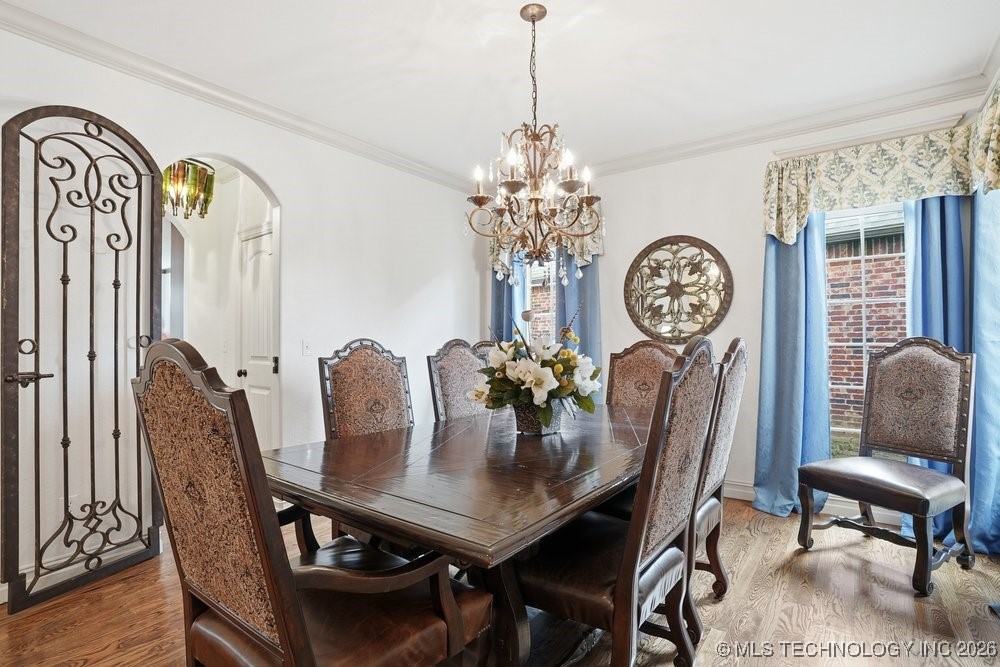 3631 S Fir Boulevard Property Photo 9